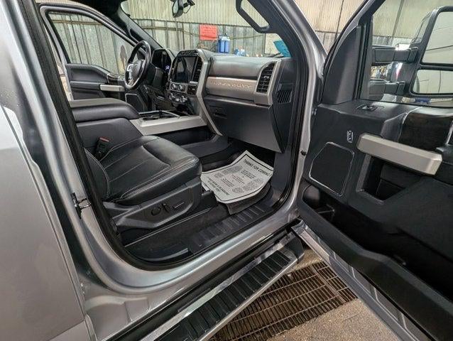 2022 Ford Super Duty F-250 LARIAT