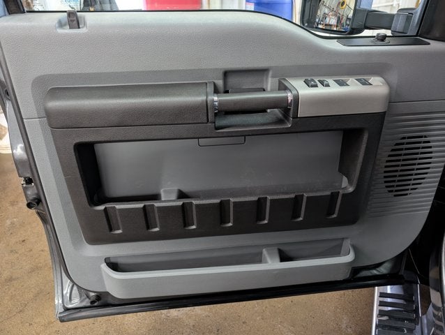 2015 Ford Super Duty F-250 SRW XLT