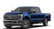 2027 Ford Super Duty F-250 SRW F-250® Lariat®