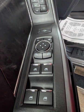 2025 Ford Super Duty F-250 SRW F-250® Lariat®