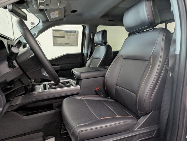 2025 Ford Super Duty F-250 SRW F-250® Lariat®