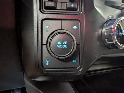 2025 Ford Super Duty F-250 SRW F-250® Lariat®