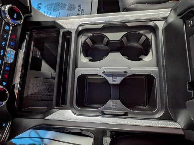 2025 Ford Super Duty F-250 SRW F-250® Lariat®