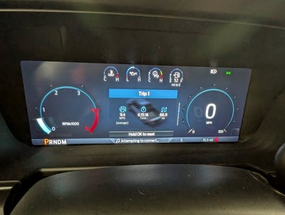 2025 Ford Super Duty F-250 SRW F-250® Lariat®