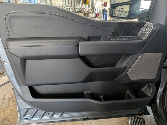 2025 Ford Super Duty F-250 SRW F-250® Lariat®