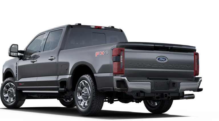 2025 Ford Super Duty F-250 SRW F-250® Lariat®