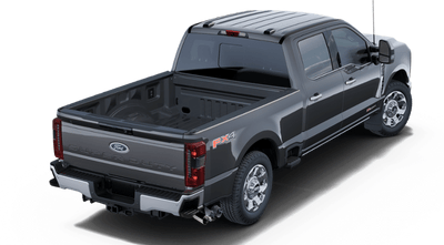 2025 Ford Super Duty F-250 SRW F-250® Lariat®