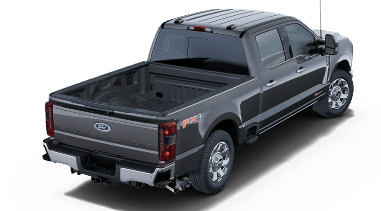 2025 Ford Super Duty F-250 SRW F-250® Lariat®