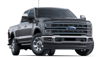 2025 Ford Super Duty F-250 SRW F-250® Lariat®