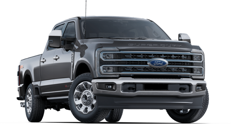 2025 Ford Super Duty F-250 SRW F-250® Lariat®