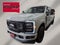 2026 Ford Super Duty F-250 SRW F-250® Lariat®