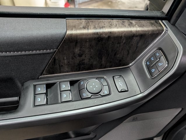 2026 Ford Super Duty F-250 SRW F-250® Lariat®