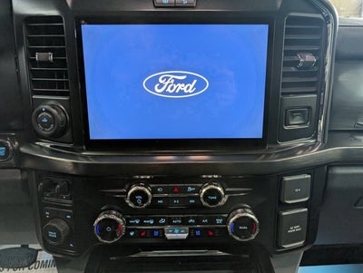 2026 Ford Super Duty F-250 SRW F-250® Lariat®