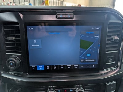 2026 Ford Super Duty F-250 SRW F-250® Lariat®