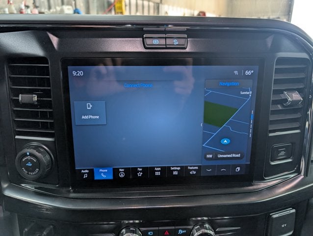 2026 Ford Super Duty F-250 SRW F-250® Lariat®