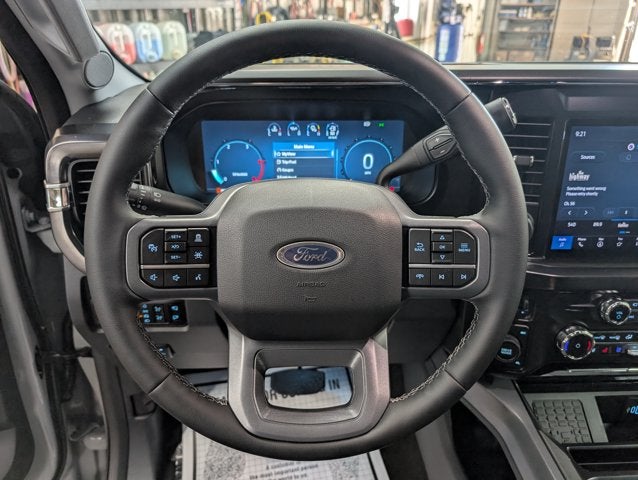 2026 Ford Super Duty F-250 SRW F-250® Lariat®