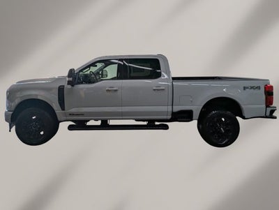 2026 Ford Super Duty F-250 SRW F-250® Lariat®