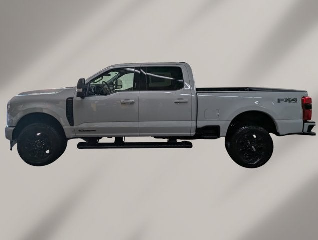 2026 Ford Super Duty F-250 SRW F-250® Lariat®
