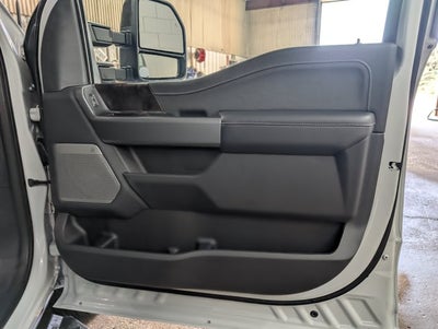 2026 Ford Super Duty F-250 SRW F-250® Lariat®
