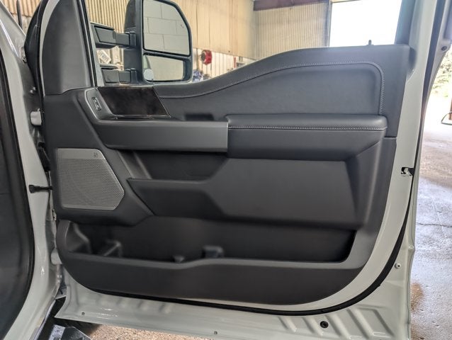 2026 Ford Super Duty F-250 SRW F-250® Lariat®