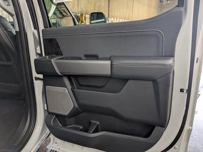 2026 Ford Super Duty F-250 SRW F-250® Lariat®