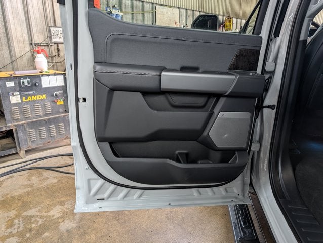 2026 Ford Super Duty F-250 SRW F-250® Lariat®