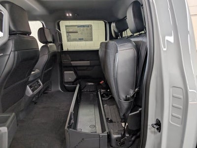 2026 Ford Super Duty F-250 SRW F-250® Lariat®