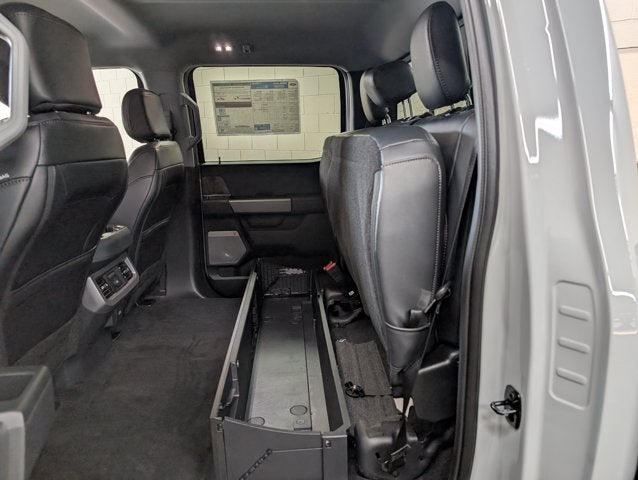 2026 Ford Super Duty F-250 SRW F-250® Lariat®