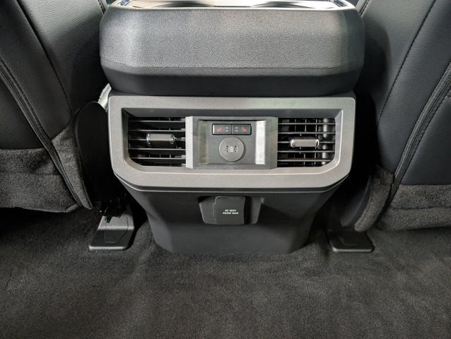 2026 Ford Super Duty F-250 SRW F-250® Lariat®