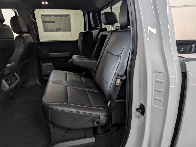 2026 Ford Super Duty F-250 SRW F-250® Lariat®