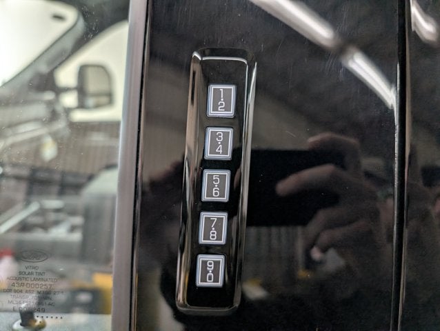 2026 Ford Super Duty F-250 SRW F-250® Lariat®