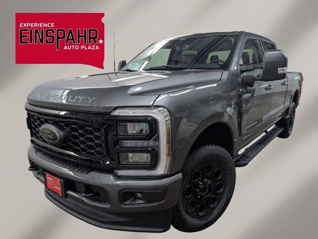 2026 Ford Super Duty F-250 SRW F-250® XLT