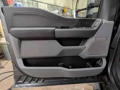 2026 Ford Super Duty F-250 SRW F-250® XLT