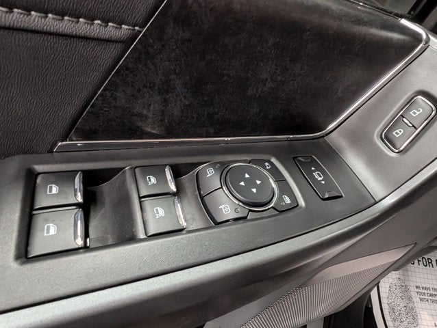 2026 Ford Super Duty F-250 SRW F-250® XLT