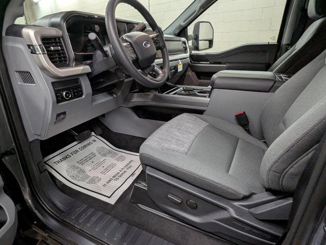 2026 Ford Super Duty F-250 SRW F-250® XLT