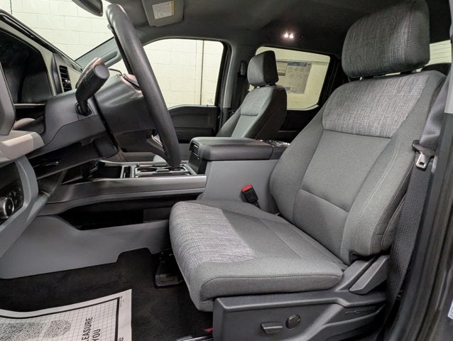 2026 Ford Super Duty F-250 SRW F-250® XLT