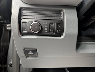 2026 Ford Super Duty F-250 SRW F-250® XLT