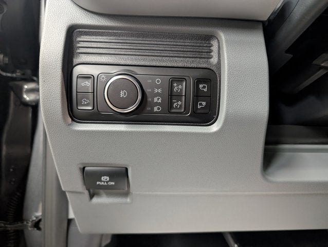 2026 Ford Super Duty F-250 SRW F-250® XLT