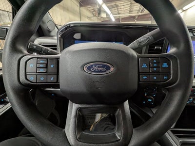 2026 Ford Super Duty F-250 SRW F-250® XLT