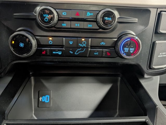 2026 Ford Super Duty F-250 SRW F-250® XLT