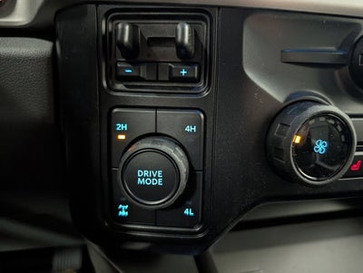 2026 Ford Super Duty F-250 SRW F-250® XLT