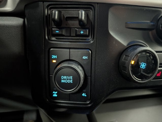 2026 Ford Super Duty F-250 SRW F-250® XLT