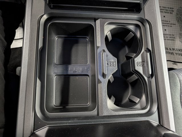 2026 Ford Super Duty F-250 SRW F-250® XLT