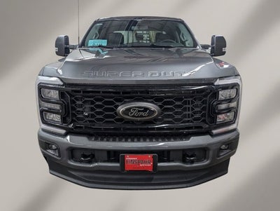 2026 Ford Super Duty F-250 SRW F-250® XLT