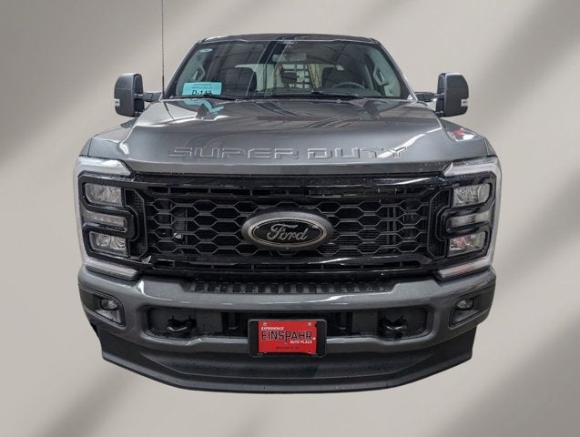2026 Ford Super Duty F-250 SRW F-250® XLT