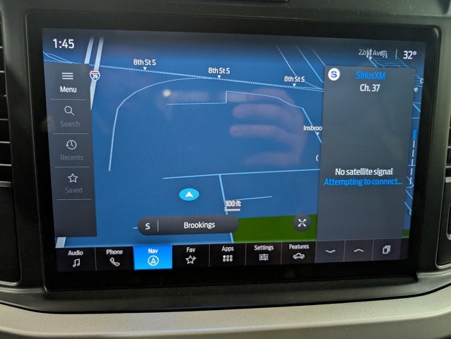 2026 Ford Super Duty F-250 SRW F-250® XLT