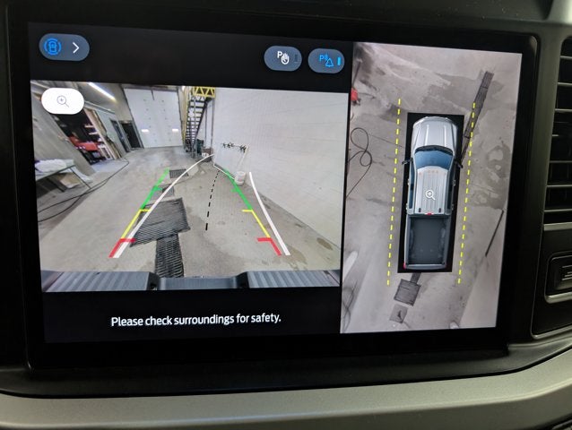 2026 Ford Super Duty F-250 SRW F-250® XLT