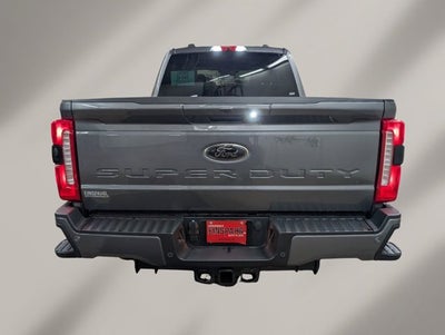 2026 Ford Super Duty F-250 SRW F-250® XLT