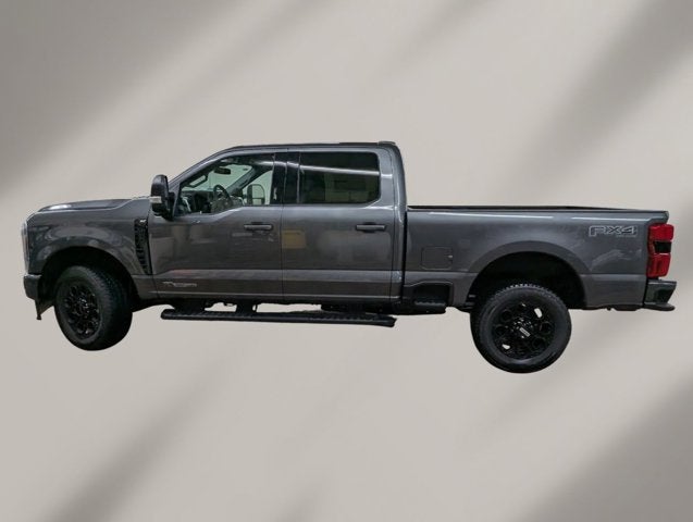 2026 Ford Super Duty F-250 SRW F-250® XLT