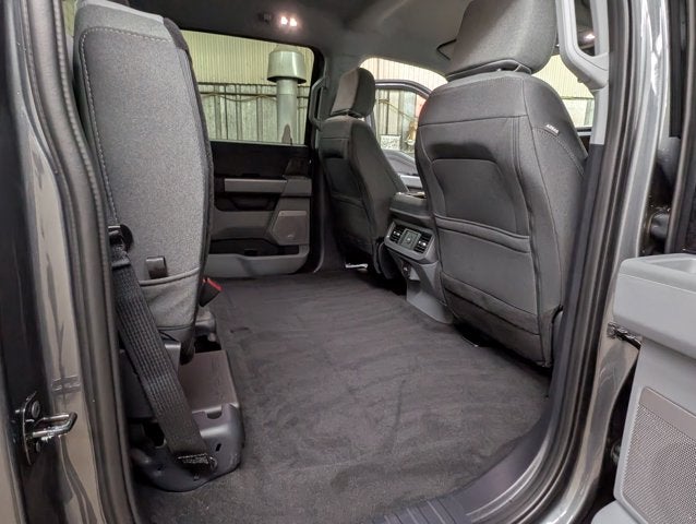 2026 Ford Super Duty F-250 SRW F-250® XLT